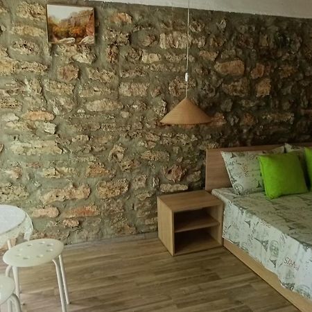Граничар 3 Сърфа Hotel Granichar Bagian luar foto