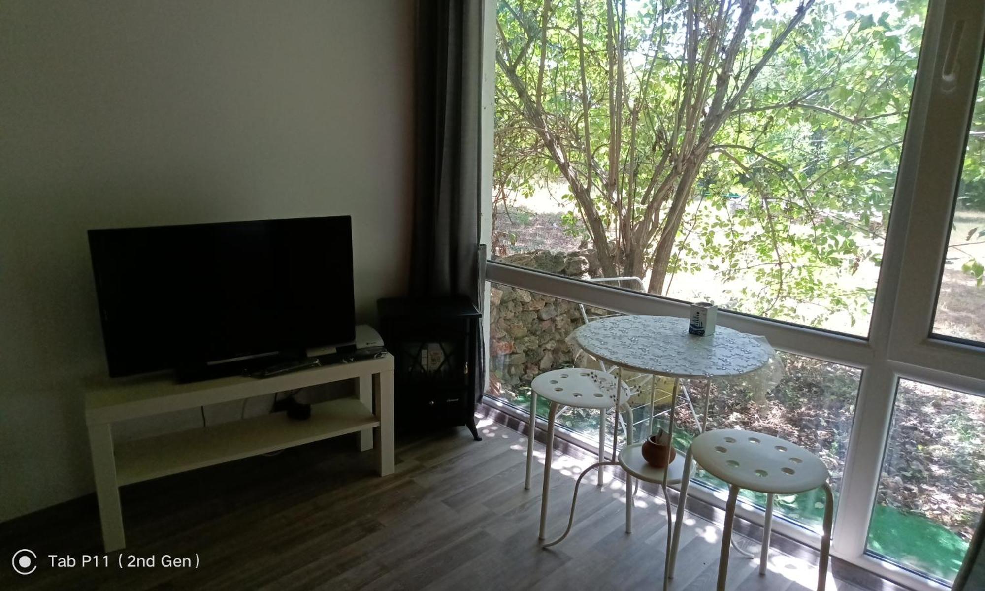Граничар 3 Сърфа Hotel Granichar Bagian luar foto