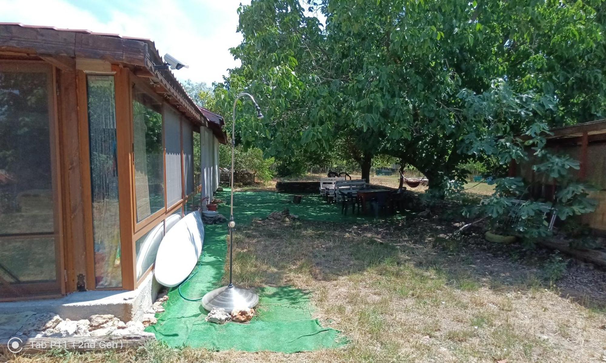 Граничар 3 Сърфа Hotel Granichar Bagian luar foto