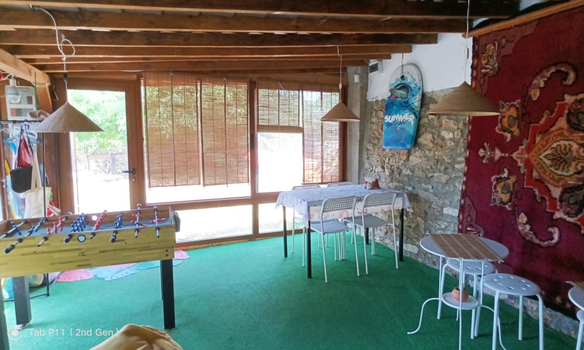 Граничар 3 Сърфа Hotel Granichar Bagian luar foto