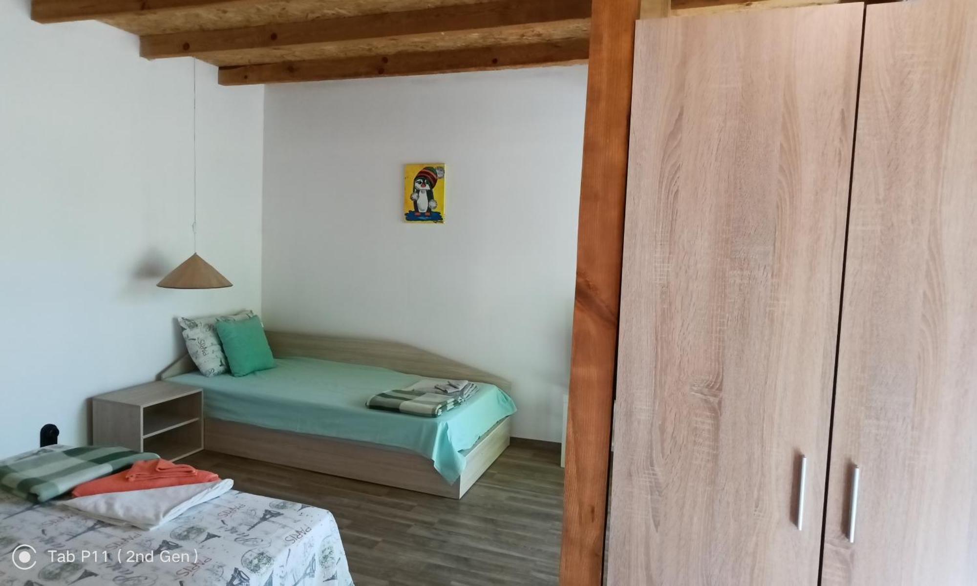 Граничар 3 Сърфа Hotel Granichar Bagian luar foto
