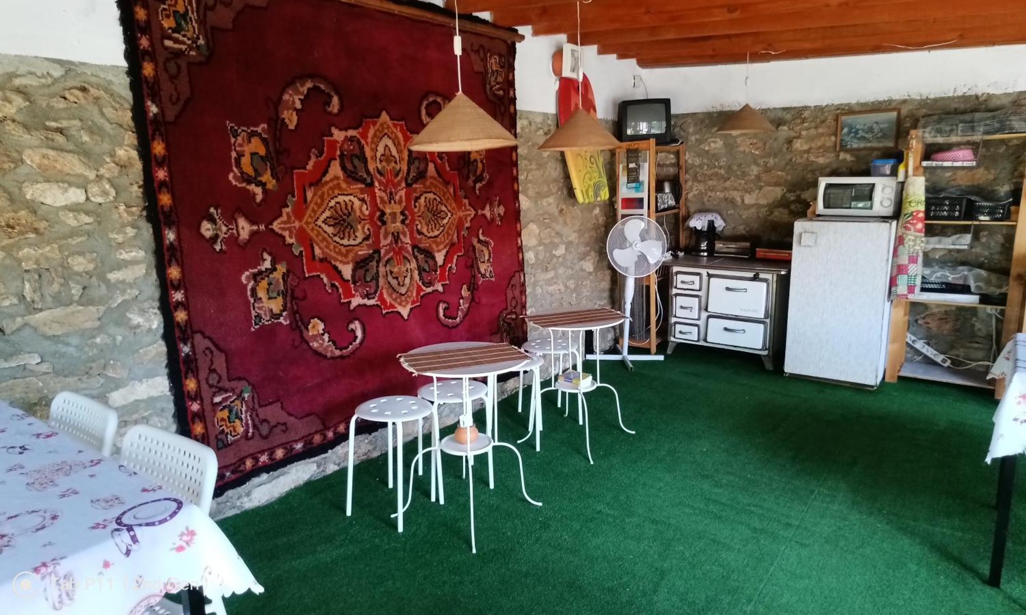 Граничар 3 Сърфа Hotel Granichar Bagian luar foto