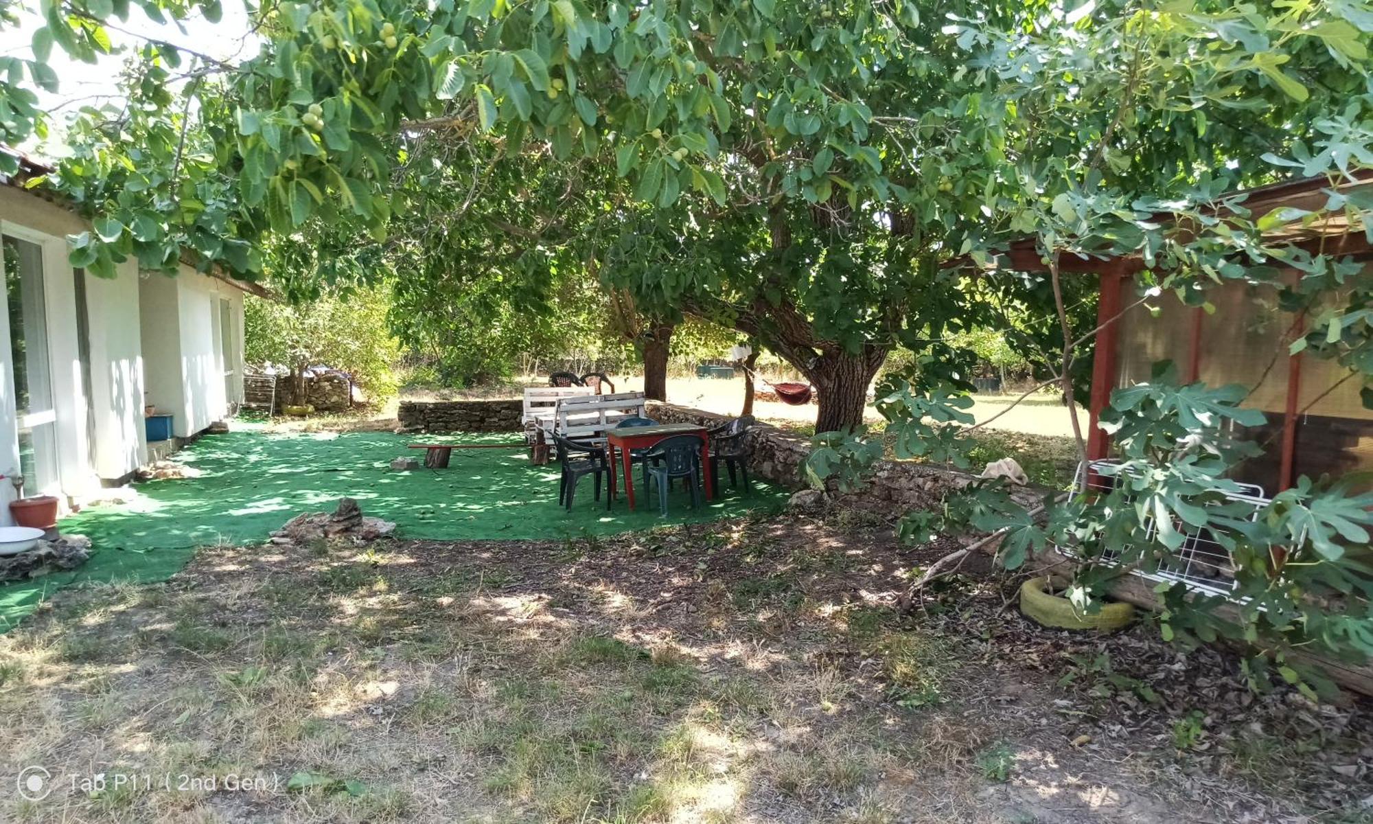 Граничар 3 Сърфа Hotel Granichar Bagian luar foto