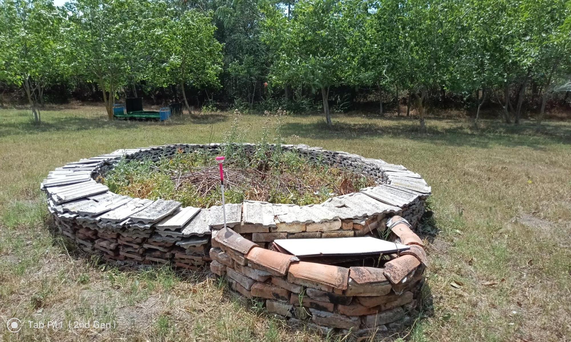 Граничар 3 Сърфа Hotel Granichar Bagian luar foto