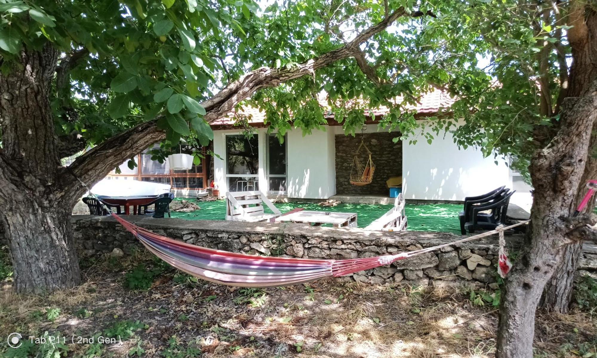 Граничар 3 Сърфа Hotel Granichar Bagian luar foto