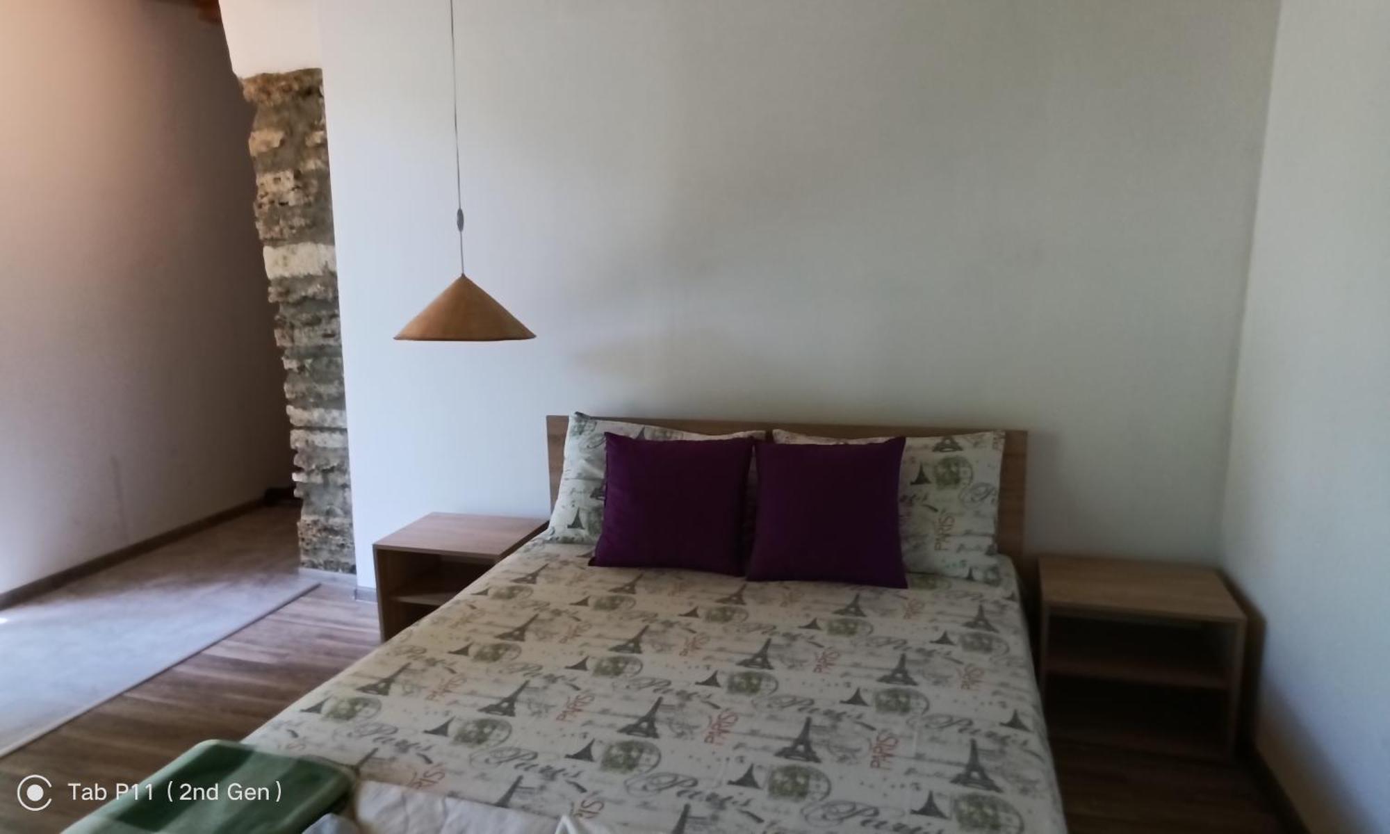 Граничар 3 Сърфа Hotel Granichar Bagian luar foto