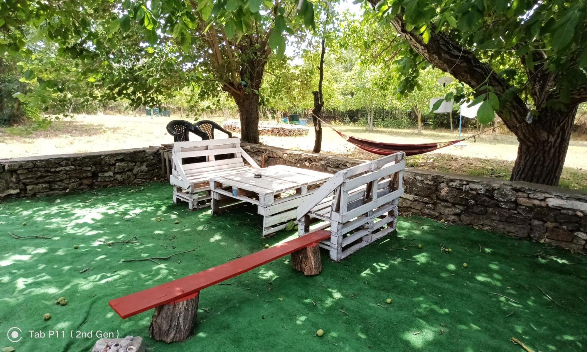 Граничар 3 Сърфа Hotel Granichar Bagian luar foto