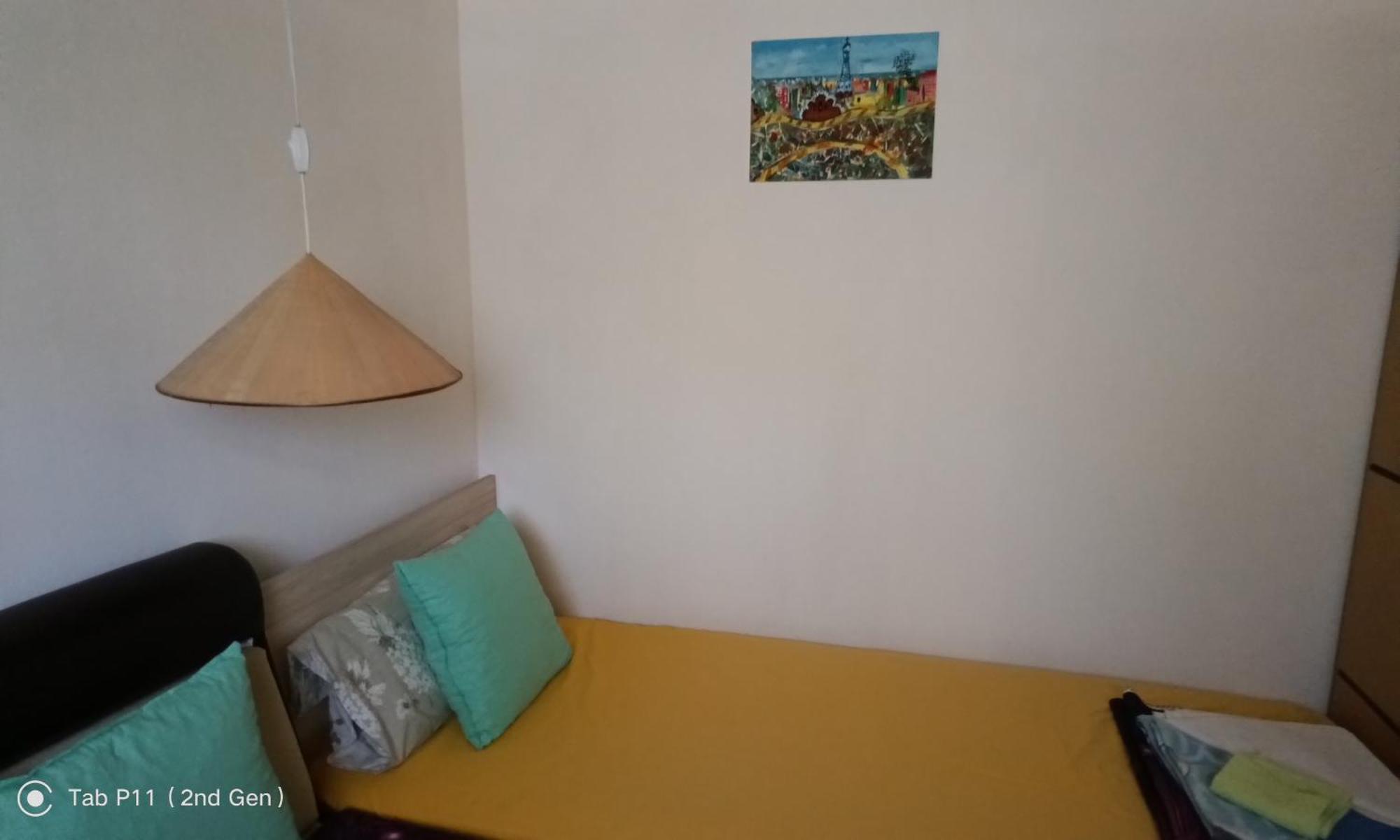 Граничар 3 Сърфа Hotel Granichar Bagian luar foto