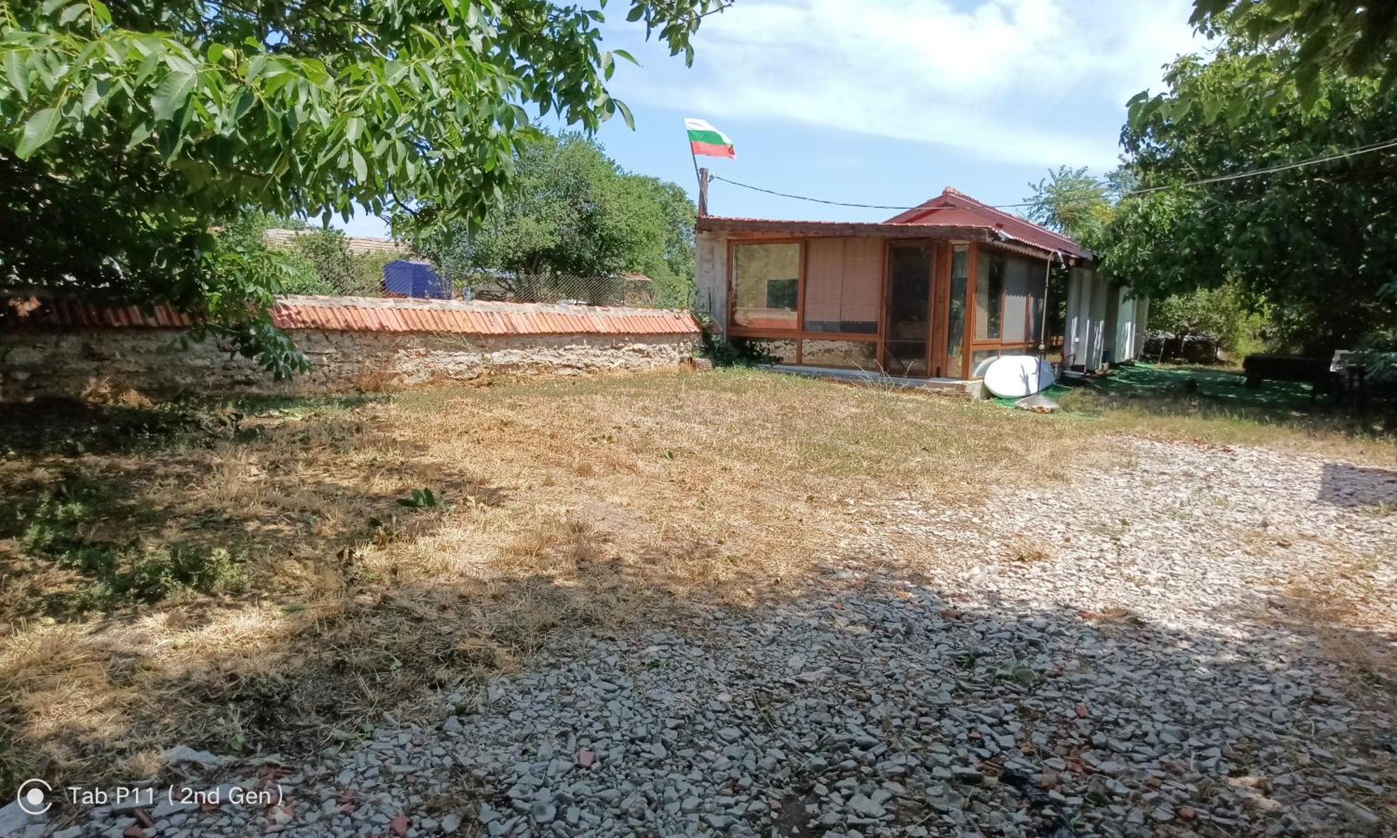 Граничар 3 Сърфа Hotel Granichar Bagian luar foto