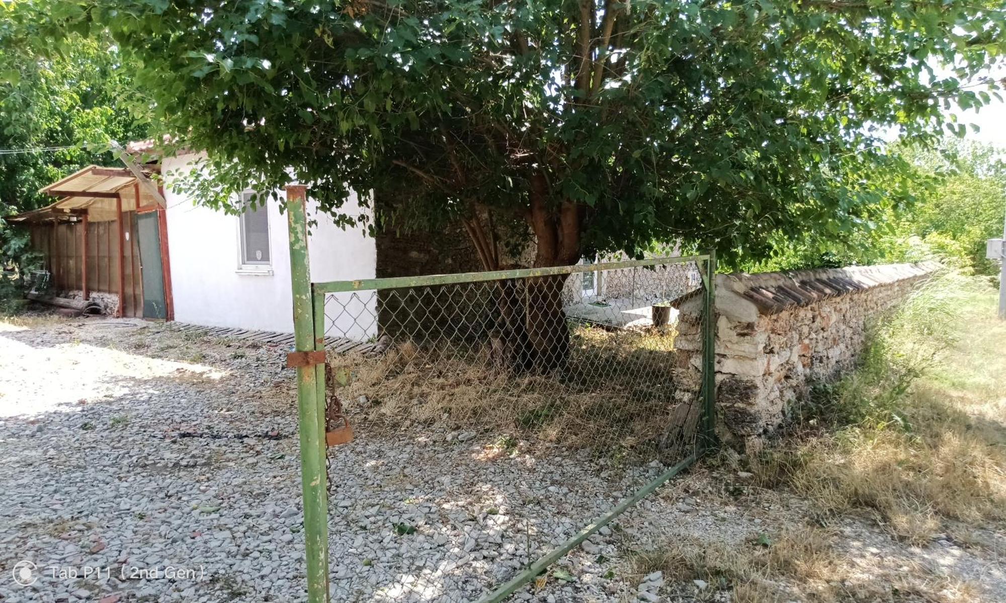 Граничар 3 Сърфа Hotel Granichar Bagian luar foto