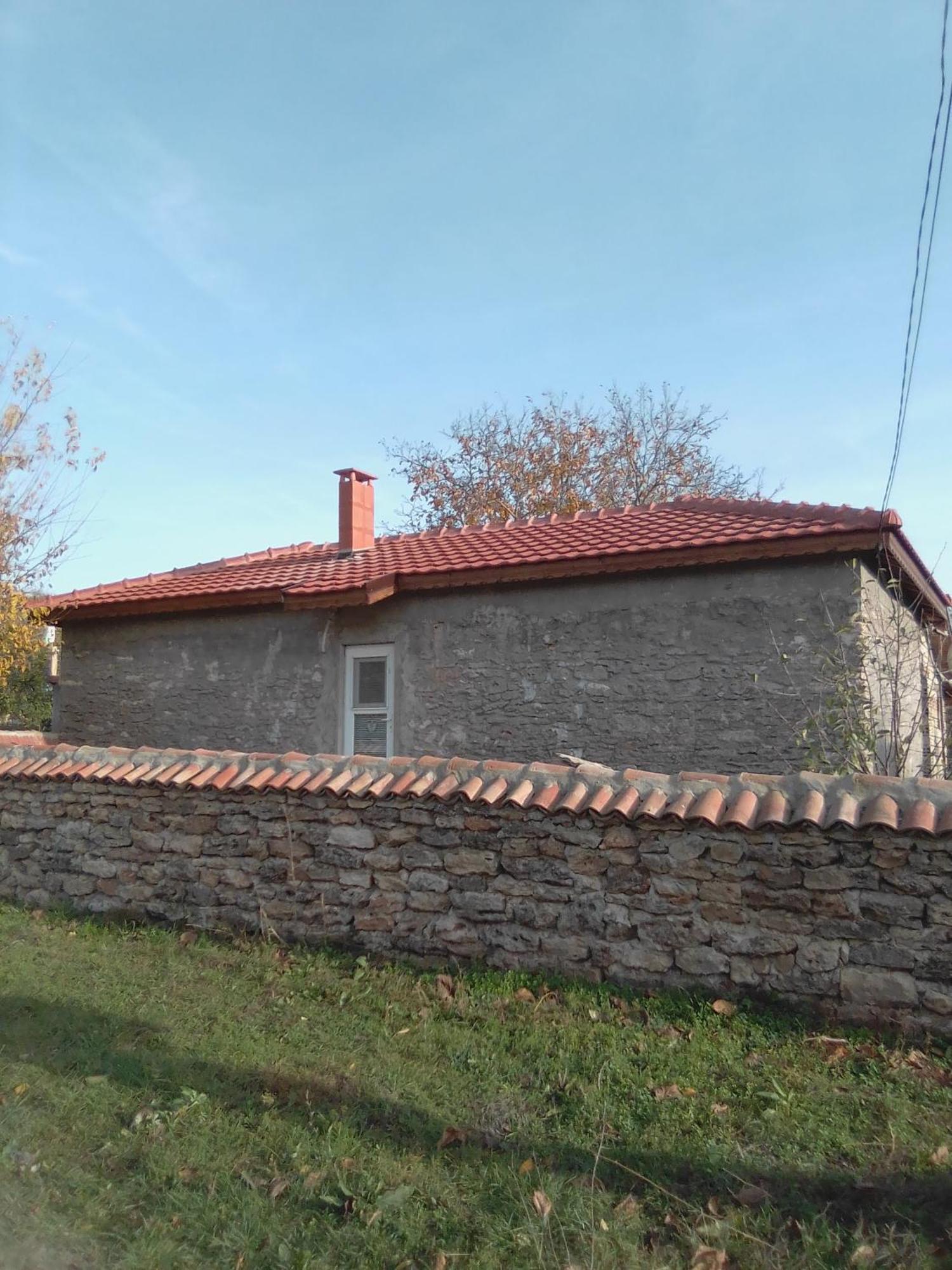 Граничар 3 Сърфа Hotel Granichar Bagian luar foto