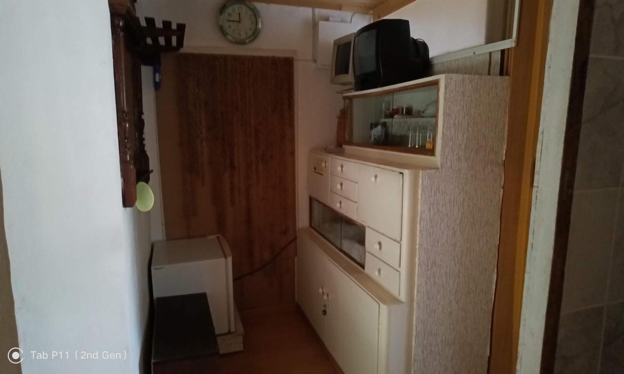 Граничар 3 Сърфа Hotel Granichar Bagian luar foto