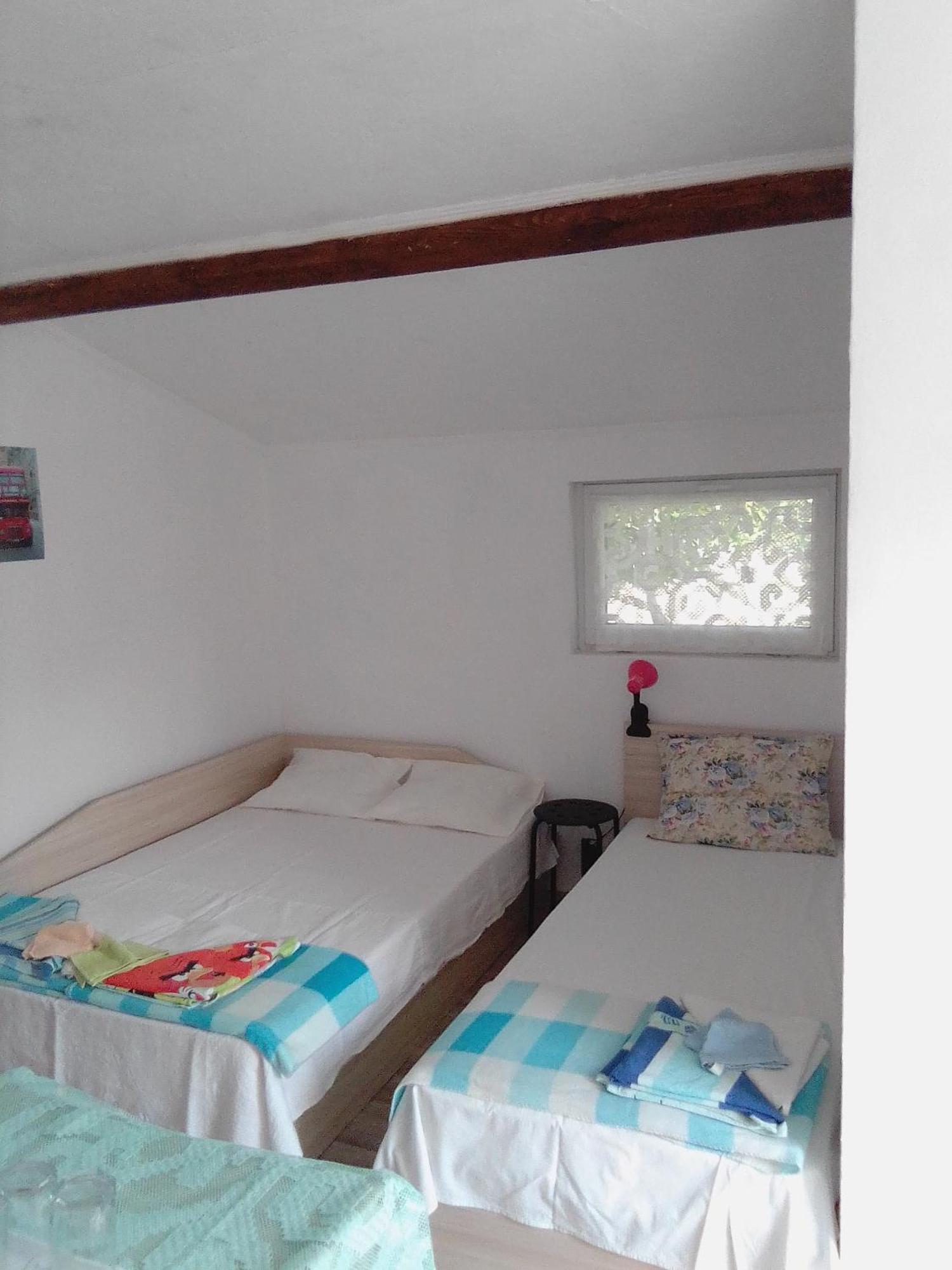 Граничар 3 Сърфа Hotel Granichar Bagian luar foto
