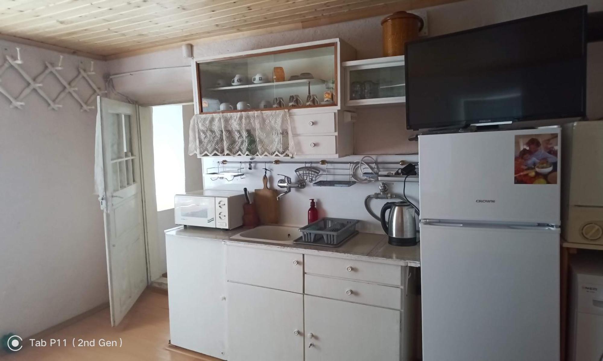 Граничар 3 Сърфа Hotel Granichar Bagian luar foto