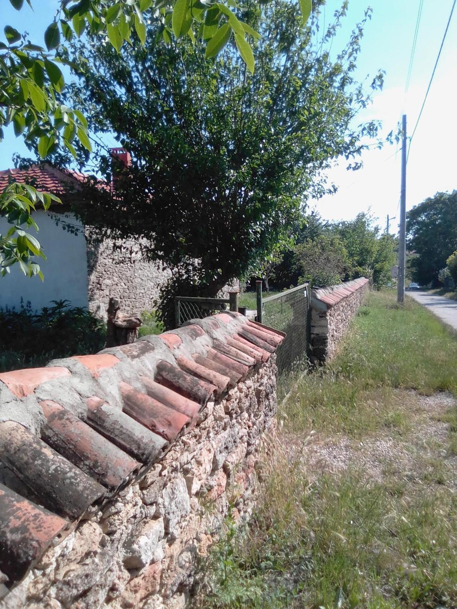 Граничар 3 Сърфа Hotel Granichar Bagian luar foto