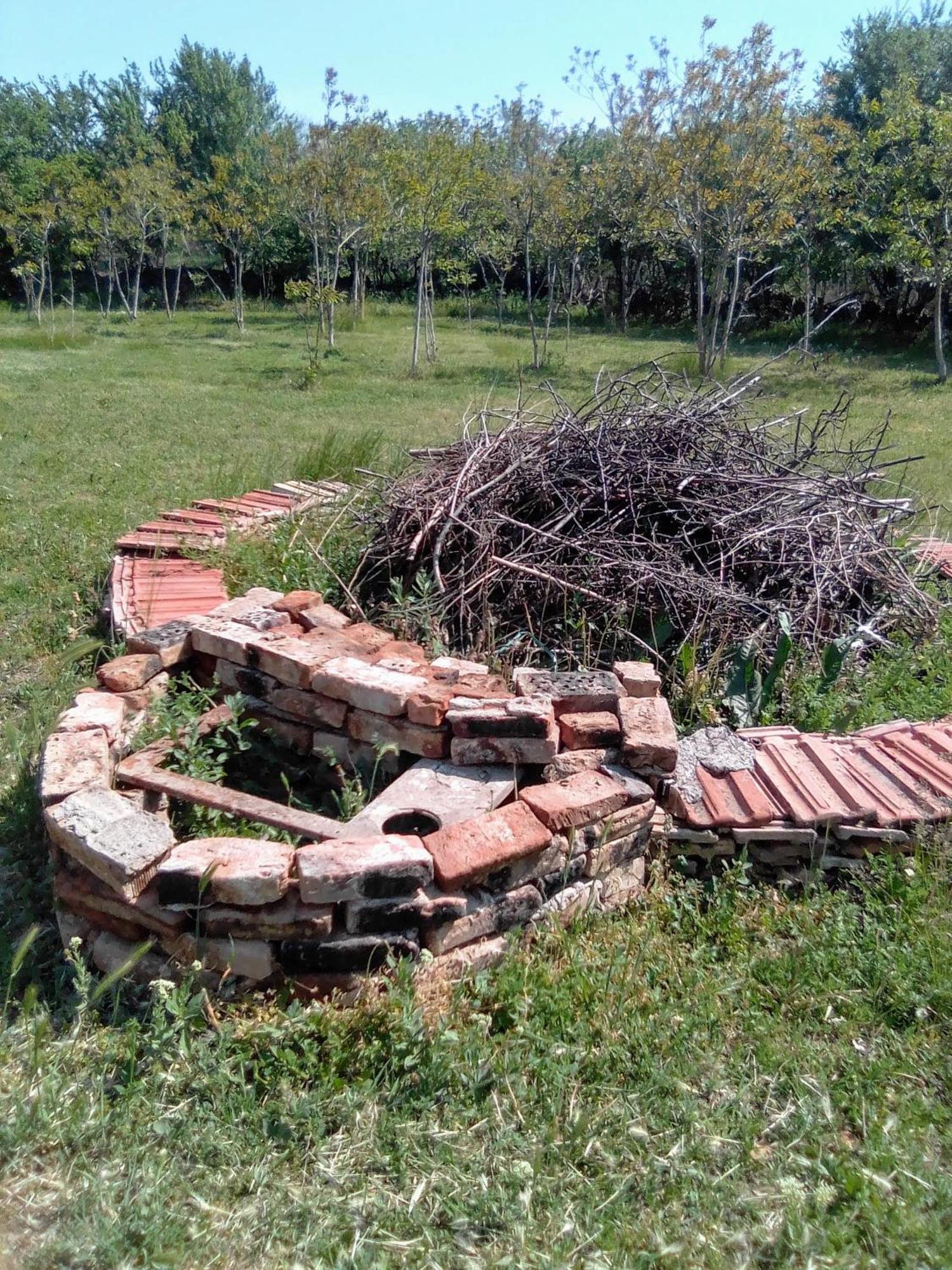 Граничар 3 Сърфа Hotel Granichar Bagian luar foto