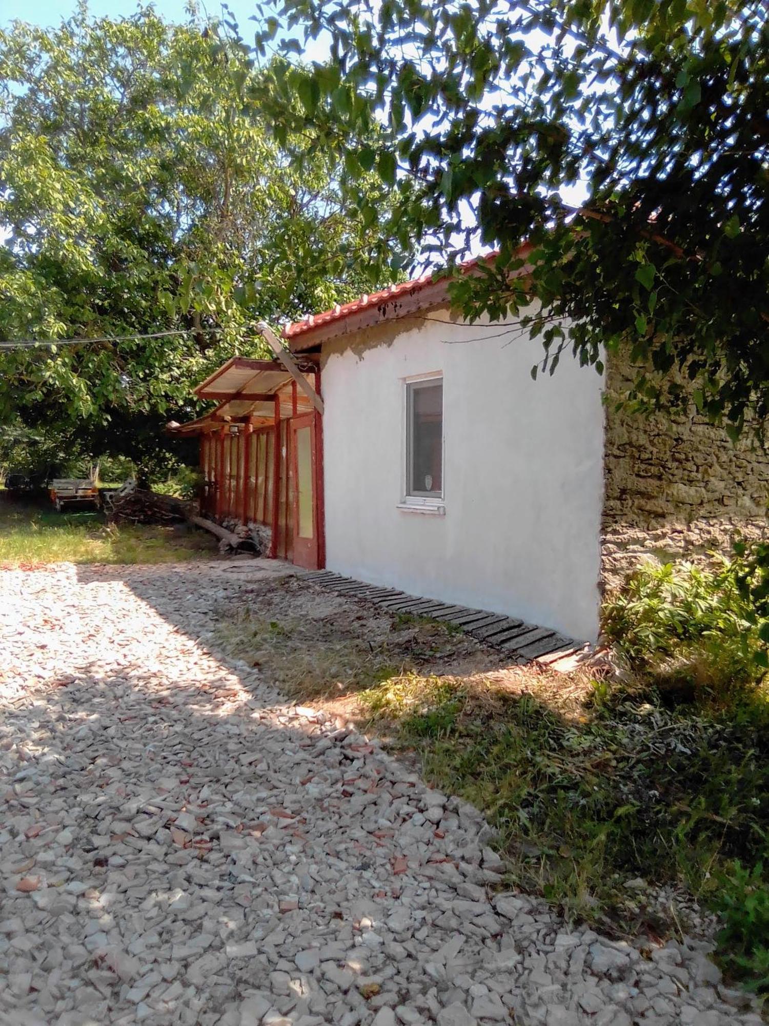Граничар 3 Сърфа Hotel Granichar Bagian luar foto