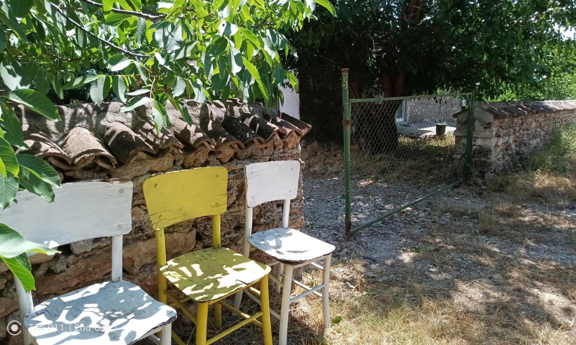 Граничар 3 Сърфа Hotel Granichar Bagian luar foto