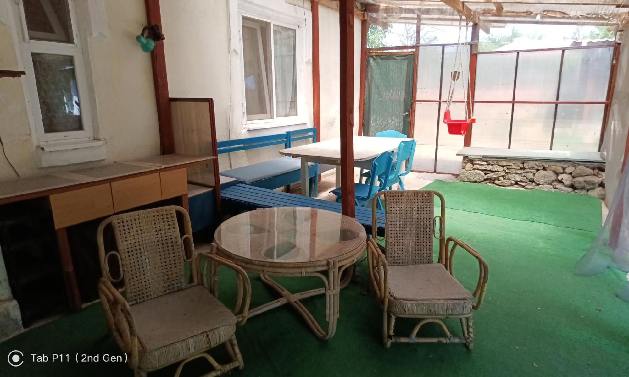 Граничар 3 Сърфа Hotel Granichar Bagian luar foto