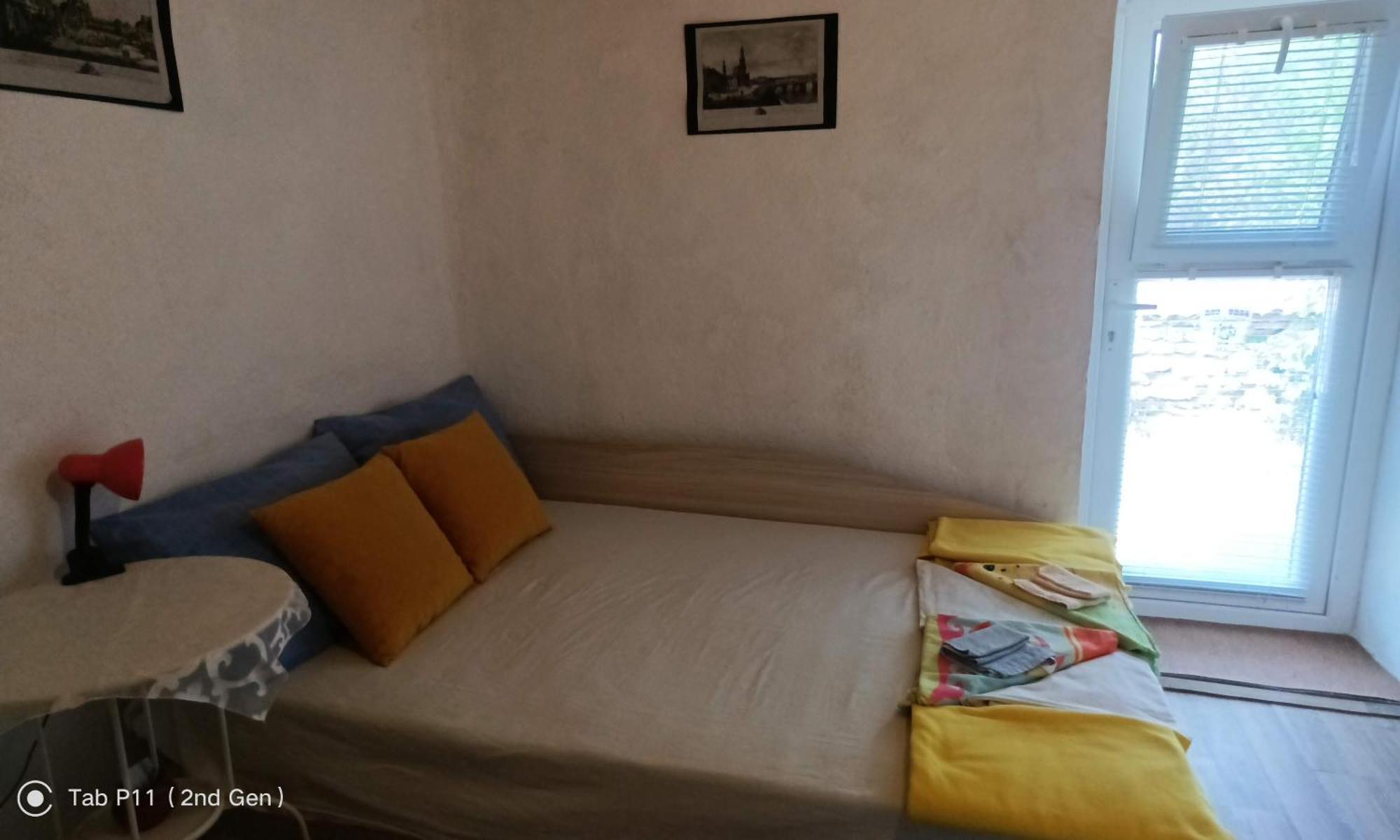 Граничар 3 Сърфа Hotel Granichar Bagian luar foto